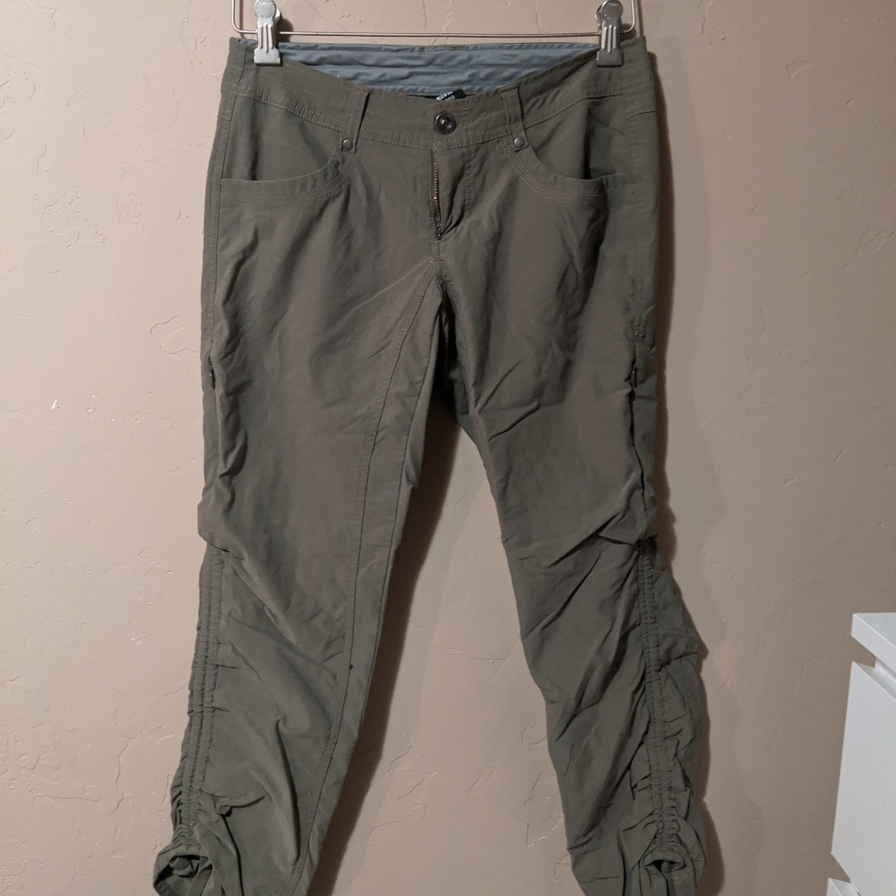 Kuhl Women's Pants sz 4